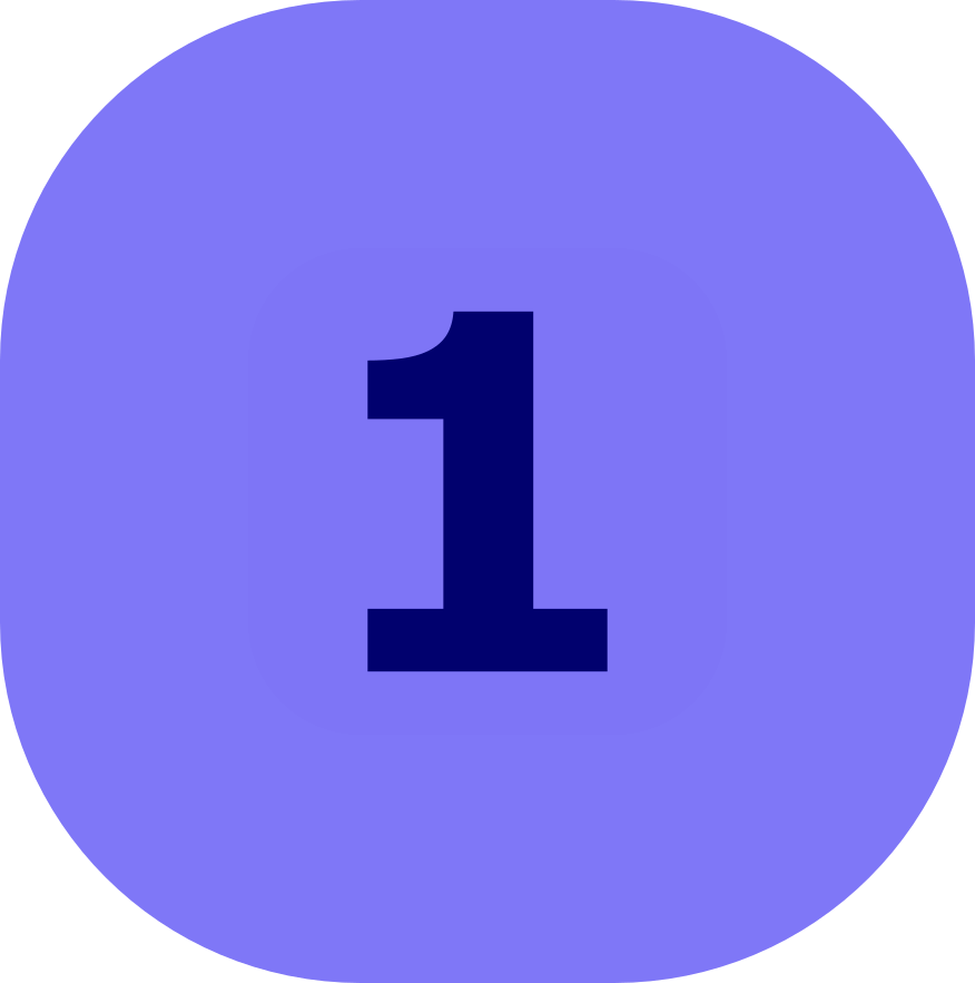 Step 1