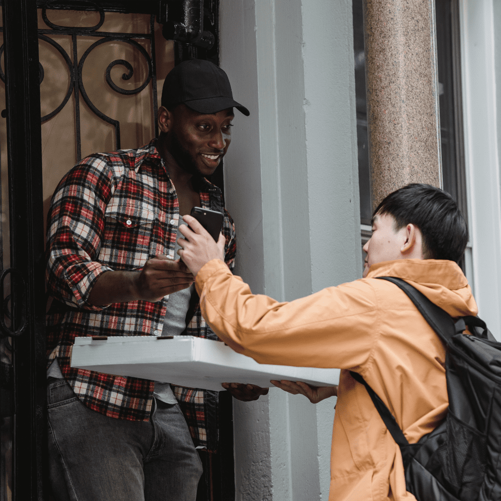 Remote Sales