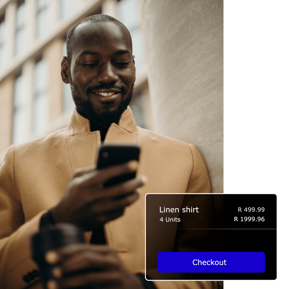 Stocko POS dashboard automating tasks for less manual work